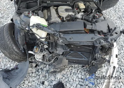 1997 BMW Z3 1.9 из США, поврежденный, VIN 4USCH7321VLE05346